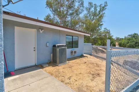 Exterior - 18434 Ramona View Dr, Ramona, CA 92065 photo 6 of 20