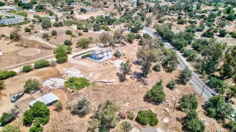 View/Area - 18434 Ramona View Dr, Ramona, CA 92065 photo 6 of 9