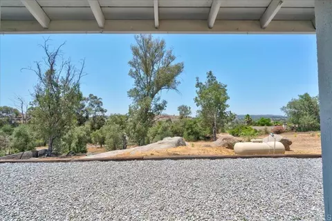 Exterior - 18434 Ramona View Dr, Ramona, CA 92065 photo 5 of 20