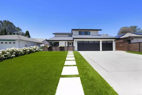 Exterior - 3577 Winslow Rd, Oceanside, CA 92056 photo 3 of 14