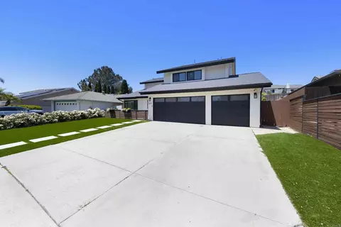 Exterior - 3577 Winslow Rd, Oceanside, CA 92056 photo 4 of 14