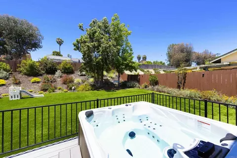 Exterior - 3577 Winslow Rd, Oceanside, CA 92056 photo 14 of 14