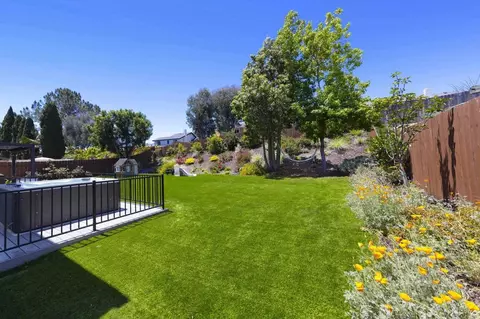 Exterior - 3577 Winslow Rd, Oceanside, CA 92056 photo 13 of 14