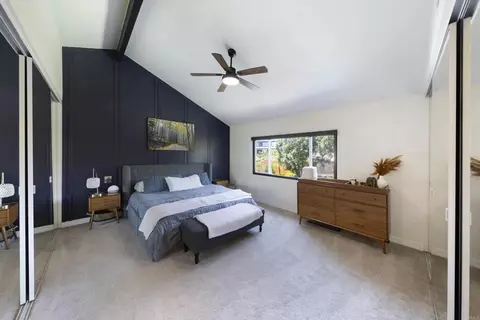 Bedroom - 3577 Winslow Rd, Oceanside, CA 92056 photo 3 of 5