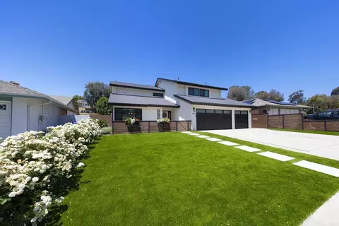 Exterior - 3577 Winslow Rd, Oceanside, CA 92056 photo 5 of 14