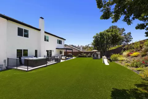 Exterior - 3577 Winslow Rd, Oceanside, CA 92056 photo 2 of 14