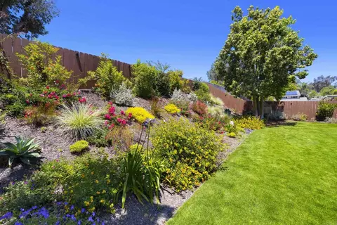 Exterior - 3577 Winslow Rd, Oceanside, CA 92056 photo 12 of 14