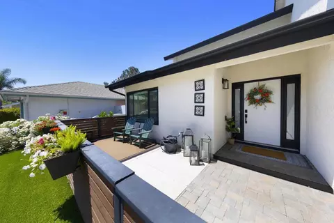 Exterior - 3577 Winslow Rd, Oceanside, CA 92056 photo 6 of 14