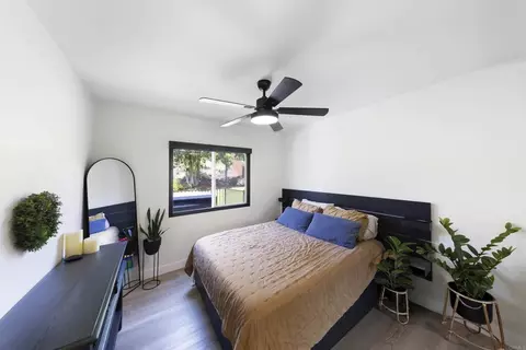 Bedroom - 3577 Winslow Rd, Oceanside, CA 92056 photo 2 of 5