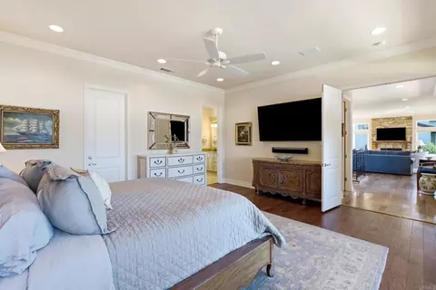 Bedroom - 799 Hygeia Ave, Encinitas, CA 92024 photo 2 of 5