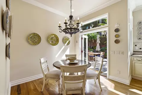 Dining - 799 Hygeia Ave, Encinitas, CA 92024 photo 1 of 5