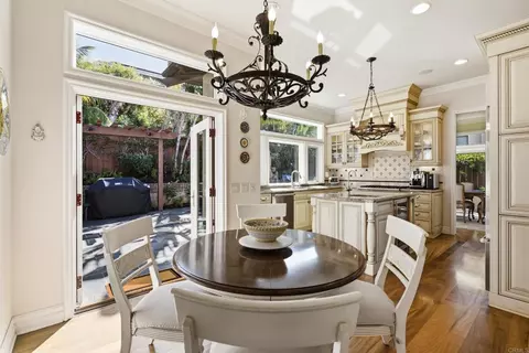Dining - 799 Hygeia Ave, Encinitas, CA 92024 photo 2 of 5