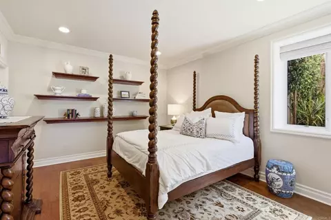 Bedroom - 799 Hygeia Ave, Encinitas, CA 92024 photo 3 of 5