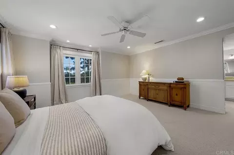 Bedroom - 2148 S Coast Hwy, Oceanside, CA 92054 photo 2 of 3
