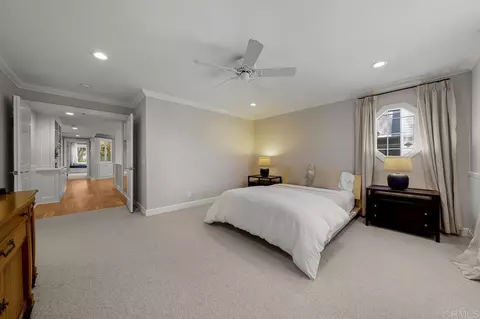 Bedroom - 2148 S Coast Hwy, Oceanside, CA 92054 photo 3 of 3