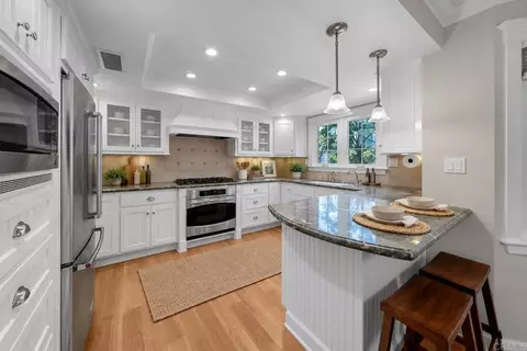 Kitchen - 2148 S Coast Hwy, Oceanside, CA 92054 photo 1 of 4