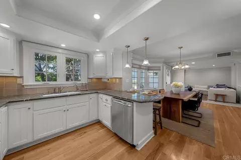 Kitchen - 2148 S Coast Hwy, Oceanside, CA 92054 photo 4 of 4