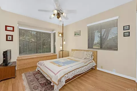 Bedroom - 3911 Alta Vista Dr, Fallbrook, CA 92028 photo 4 of 4