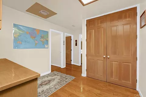 Entry Way - 3911 Alta Vista Dr, Fallbrook, CA 92028 photo 4 of 4