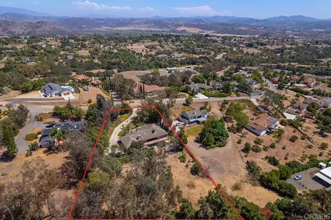 View/Area - 3911 Alta Vista Dr, Fallbrook, CA 92028 photo 8 of 8