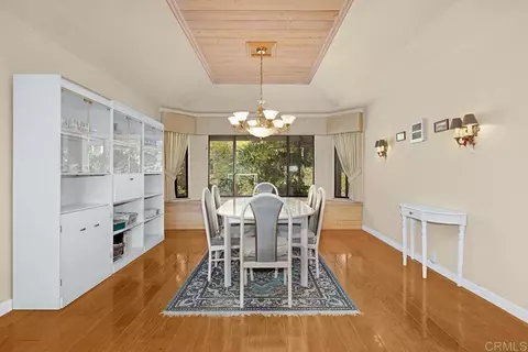 Dining - 3911 Alta Vista Dr, Fallbrook, CA 92028 photo 1 of 2