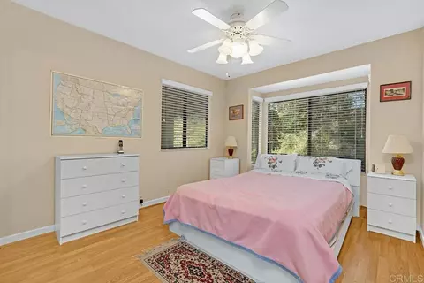 Bedroom - 3911 Alta Vista Dr, Fallbrook, CA 92028 photo 3 of 4