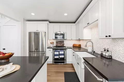 Kitchen - 838 Windcrest Dr, Carlsbad, CA 92011 photo 3 of 3