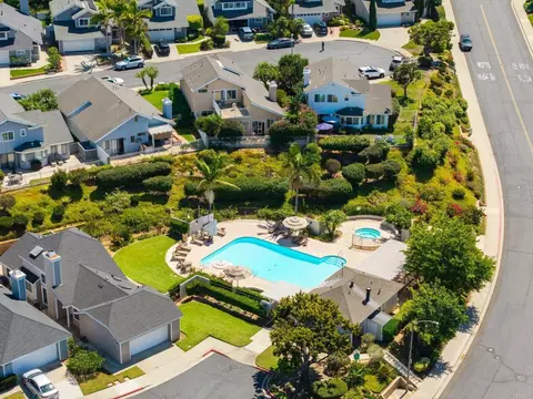 View/Area - 838 Windcrest Dr, Carlsbad, CA 92011 photo 6 of 8