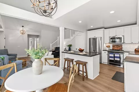 Kitchen - 838 Windcrest Dr, Carlsbad, CA 92011 photo 2 of 3