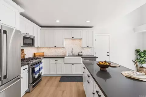 Kitchen - 838 Windcrest Dr, Carlsbad, CA 92011 photo 1 of 3
