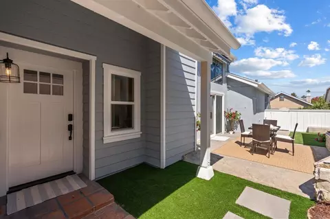 Exterior - 838 Windcrest Dr, Carlsbad, CA 92011 photo 5 of 5