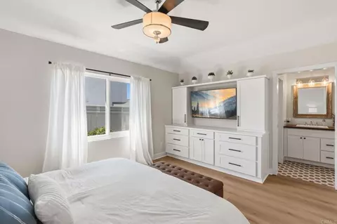 Bedroom - 838 Windcrest Dr, Carlsbad, CA 92011 photo 3 of 3