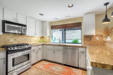 Kitchen - 3879 Cornell Dr, Oceanside, CA 92056 photo 1 of 4