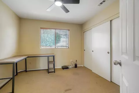 Bedroom - 3879 Cornell Dr, Oceanside, CA 92056 photo 6 of 6