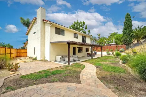 Exterior - 3879 Cornell Dr, Oceanside, CA 92056 photo 6 of 9