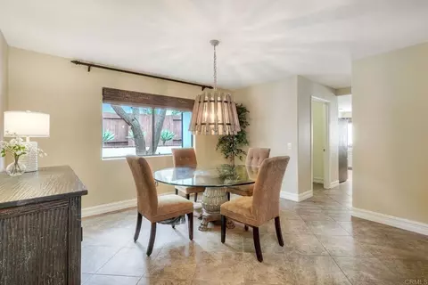 Dining - 3879 Cornell Dr, Oceanside, CA 92056 photo 1 of 2