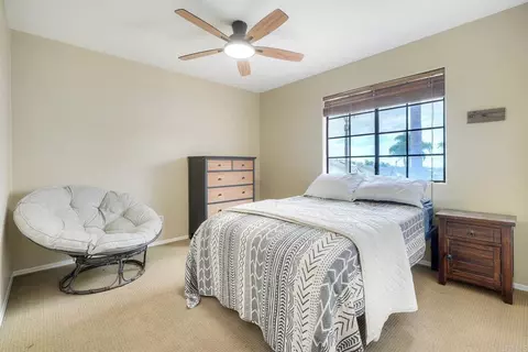 Bedroom - 3879 Cornell Dr, Oceanside, CA 92056 photo 5 of 6