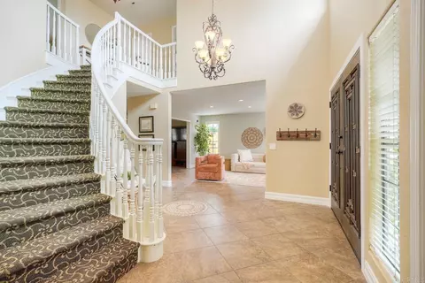 Entry Way - 3879 Cornell Dr, Oceanside, CA 92056 photo 1 of 1