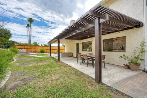 Exterior - 3879 Cornell Dr, Oceanside, CA 92056 photo 4 of 9