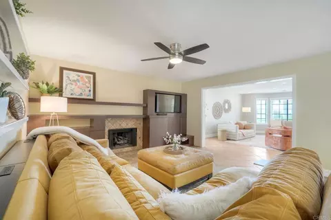 Living - 3879 Cornell Dr, Oceanside, CA 92056 photo 5 of 5