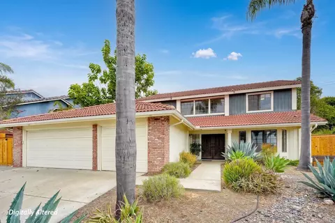Exterior - 3879 Cornell Dr, Oceanside, CA 92056 photo 9 of 9