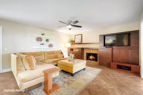 Living - 3879 Cornell Dr, Oceanside, CA 92056 photo 3 of 5