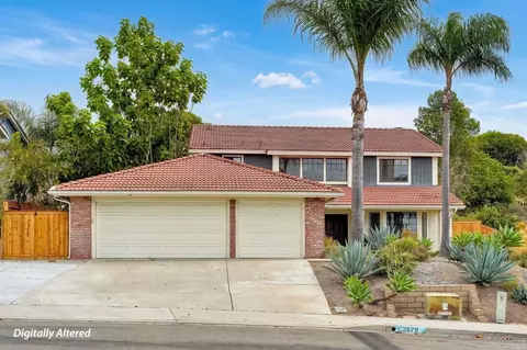 Exterior - 3879 Cornell Dr, Oceanside, CA 92056 photo 8 of 9