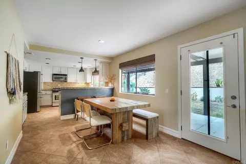 Dining - 3879 Cornell Dr, Oceanside, CA 92056 photo 2 of 2