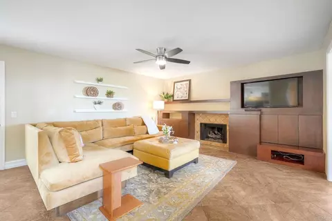 Living - 3879 Cornell Dr, Oceanside, CA 92056 photo 4 of 5