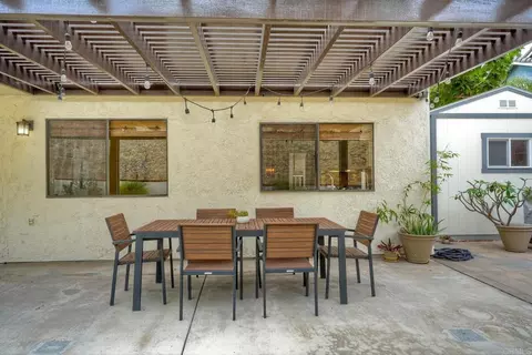 Exterior - 3879 Cornell Dr, Oceanside, CA 92056 photo 5 of 9