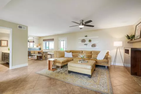 Living - 3879 Cornell Dr, Oceanside, CA 92056 photo 2 of 5