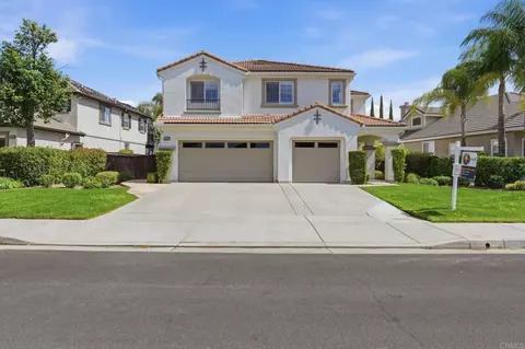42190 Faber Ct, Temecula, CA 92592