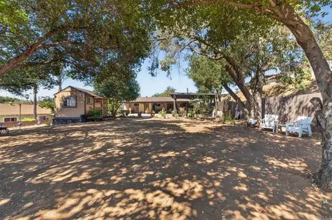 Exterior - 13385 Marjay Dr, Lakeside, CA 92040 photo 6 of 19