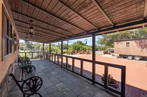Exterior - 13385 Marjay Dr, Lakeside, CA 92040 photo 3 of 19